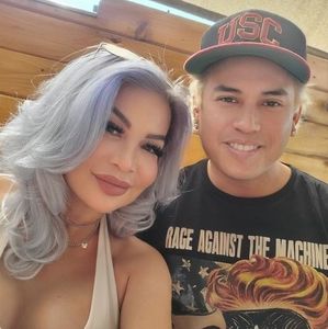 Meet your Posher, Marisa